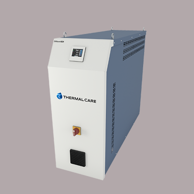 ROH Series Hot Oil Temperature Control Units